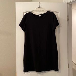 Old Navy T-shirt dress